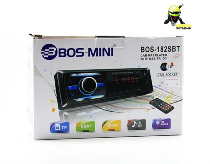 Bos mini