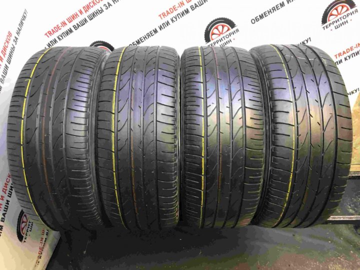 Hankook prime 3 k125 отзывы. Bridgestone Dueler h/p Sport 235/60 r18 103w.