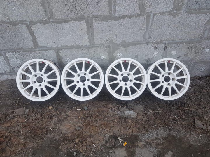 Кованые Диски Всмпо R14 4x100 Купить