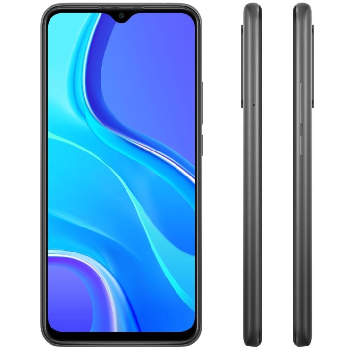 Телефон Redmi 9a Цена