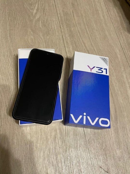 Vyvo y31 как снять заводскую пленку