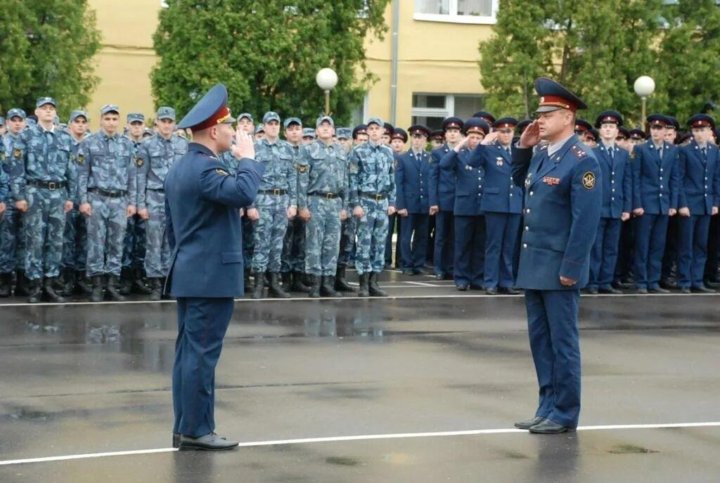 Фсин гражданским