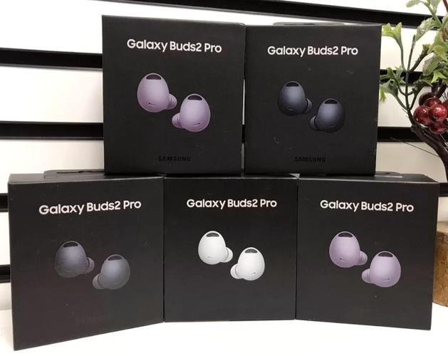 Galaxy buds 2 pro отзыв