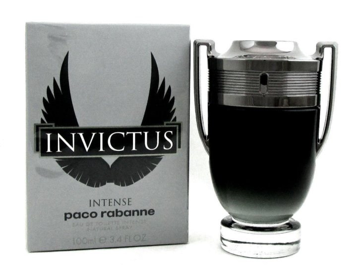 Paco rabanne мужские. Paco Rabanne Invictus intense 100ml. Paco Rabanne Invictus intense. Paco Rabanne Invictus for men 100ml. Инвиктус Интенс Пако.