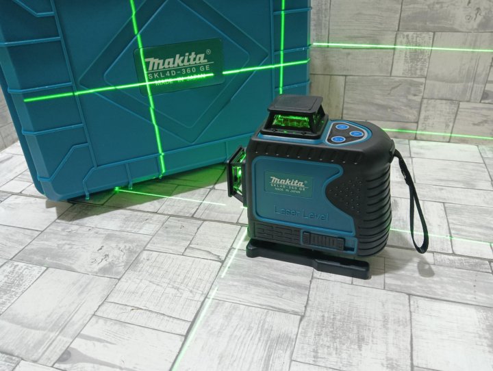 Лазерный Уровень Макита Купить В Спб