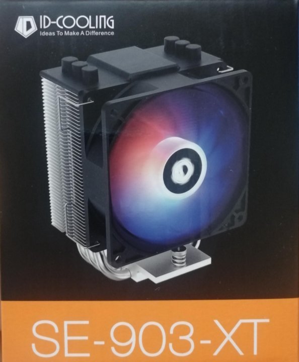 Id cooling se 903 xt