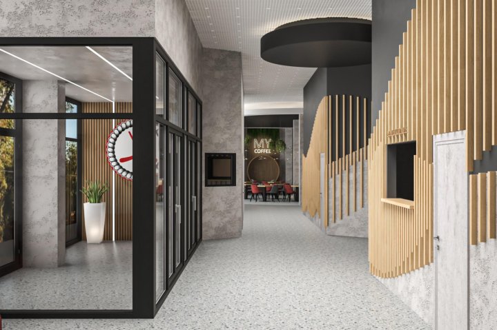 Наши работы YOUDESIGN. - Дизайн премиум класса в Москве