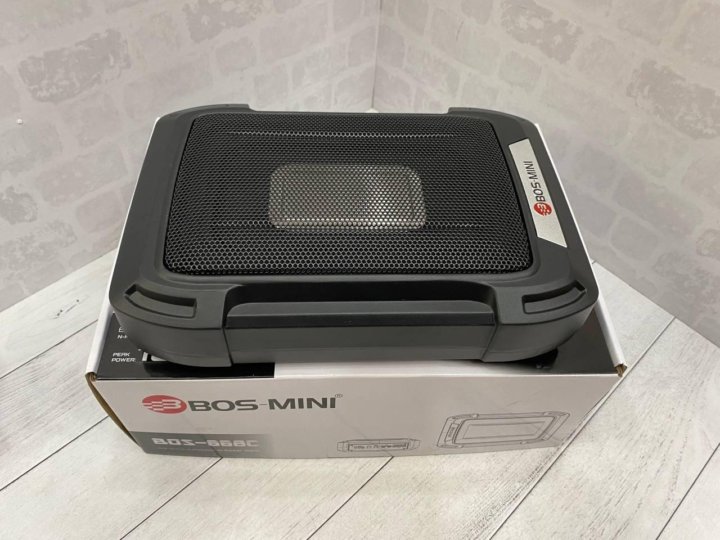 Bos mini bos 668c. Boss mini 668c. bo-668.