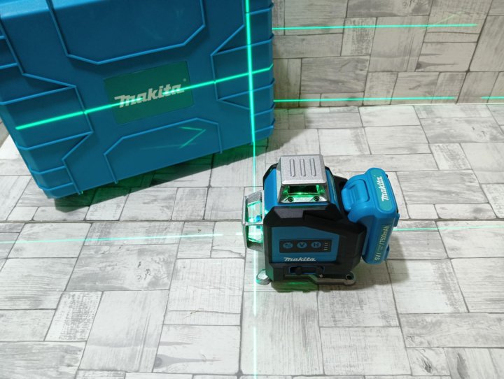 Лазерный Уровень Макита Купить В Спб