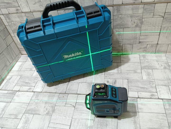 Лазерный Уровень Макита Купить В Спб