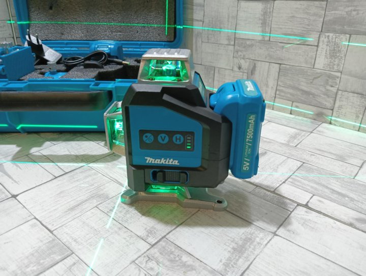 Лазерный Уровень Макита Купить В Спб