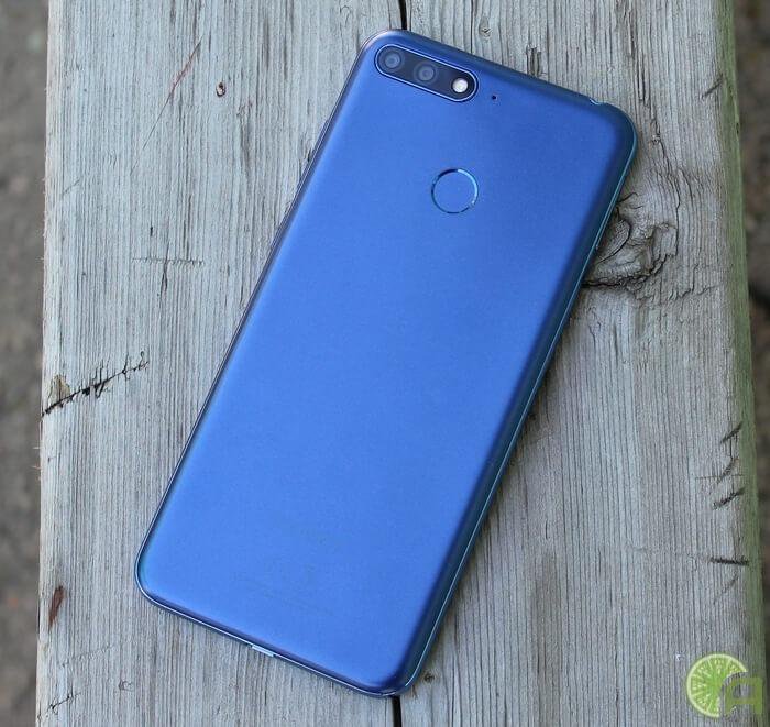 Картинка honor 7c