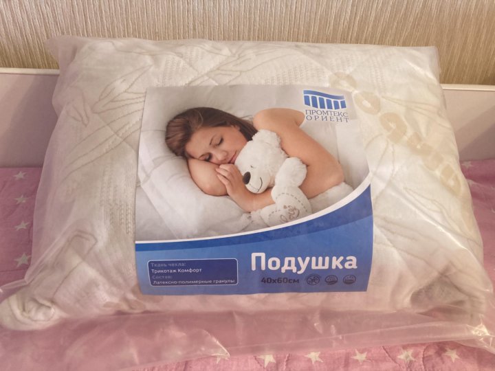 Детский матрас askona kids baby dream