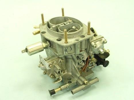 Купить Карбюратор Ваз 2109 В Омске