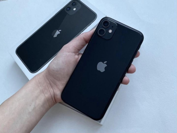 Iphone 11 128gb Купить Чебоксары