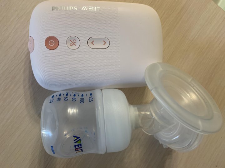 Philips avent plus scf391 11