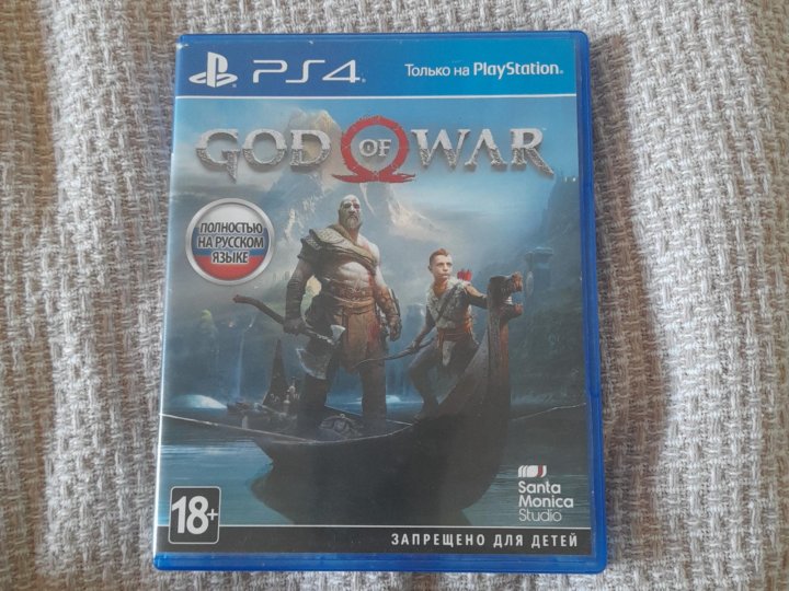 God Of War Ps 3 Купить