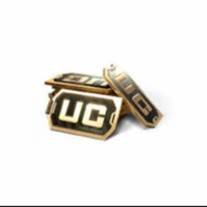 Фанпей пабг uc