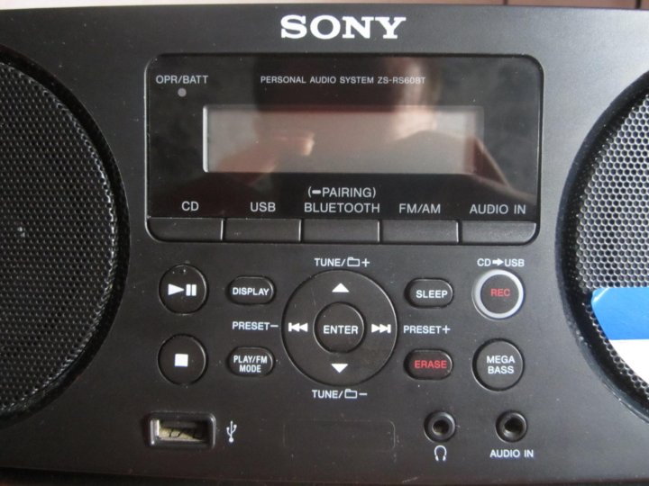 sony zs ps50 инструкция