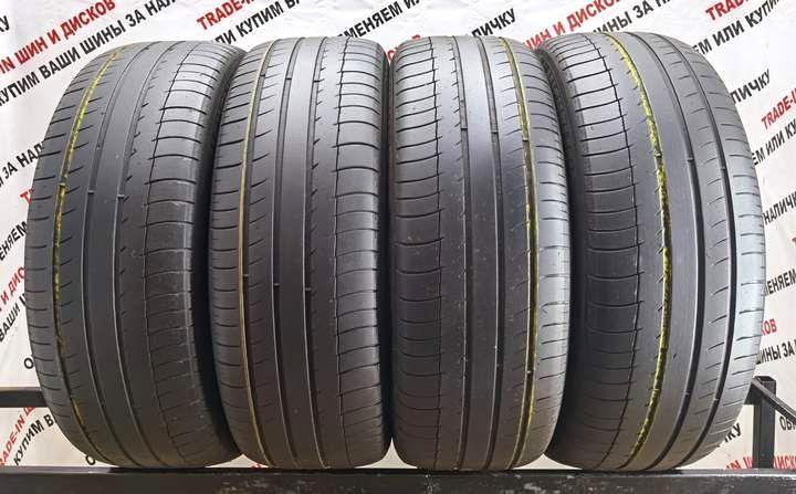 255 60 R18 Лето Купить Москва