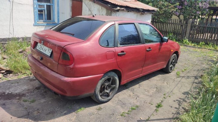 Seat cordoba 1997. Сеат кордоба 1997. Seat cordoba 1997. Сеат кордоба 1997. Сеат кордоба 1997 1.