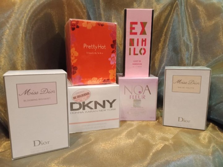 Духи Фрези Грант Купить В Спб