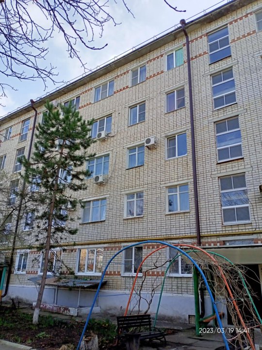 Квартиры в изобильном ставропольского края. Невинномысск ул Приборостроительная.