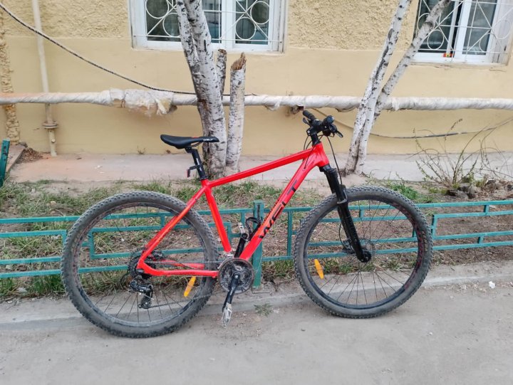 Stark Pusher 1 Single Speed 2020