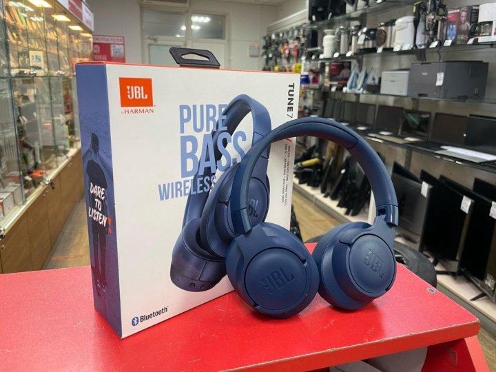 Jbl tune 710bt отзывы