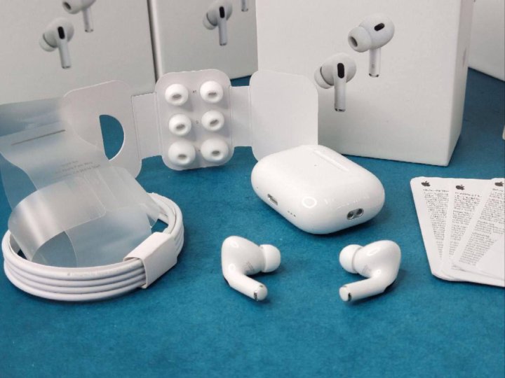 Airpods Pro Airoha 1562a Купить