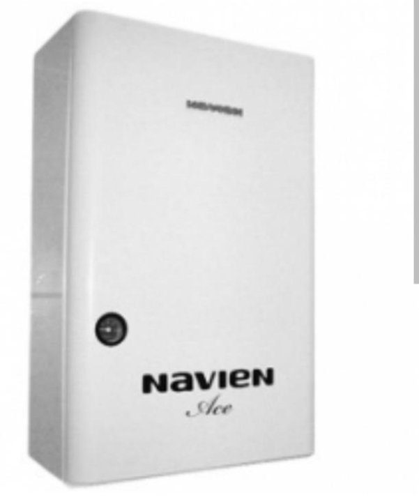 Газовый котел Navien Atmo 16an. Navien Atmo 16an.