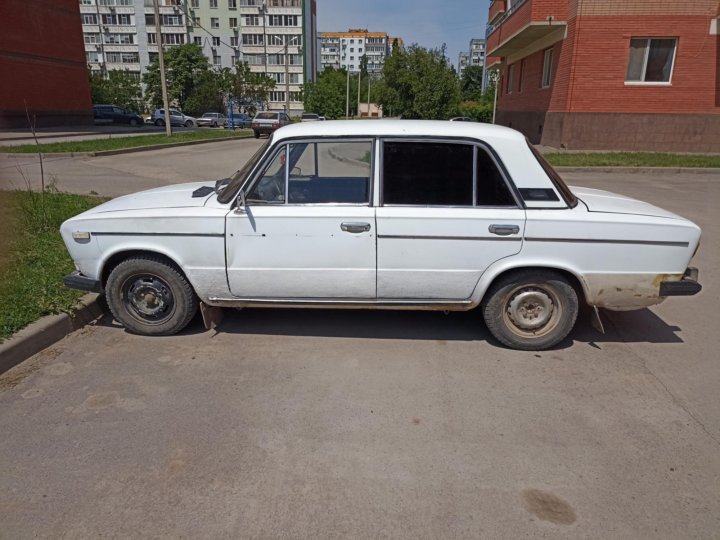 Купить Бу 2106 В Волгоградской Области