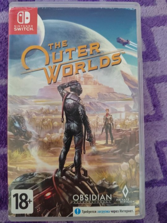 The outer worlds switch. The Outer World на Нинтендо свитч. Outer Worlds (Nintendo Switch). The Outer Worlds обложка. The Outer Worlds игра обложка.