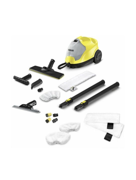Пароочиститель karcher easyfix kst 2. Пароочиститель karcher easyfix kst 2