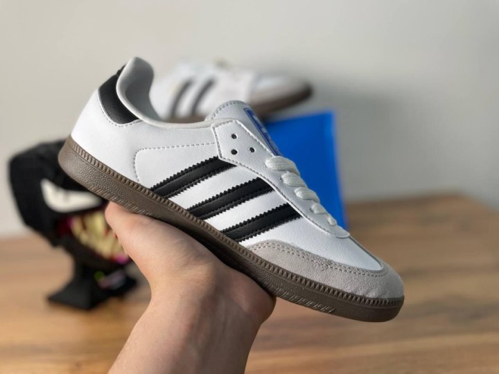 Adidas Samba Купить В Минске