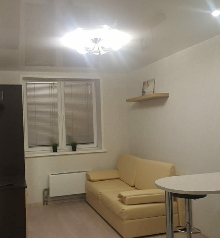 Квартира, студия, 31 м² – купить в Королеве, цена 1 500 руб., дата ...