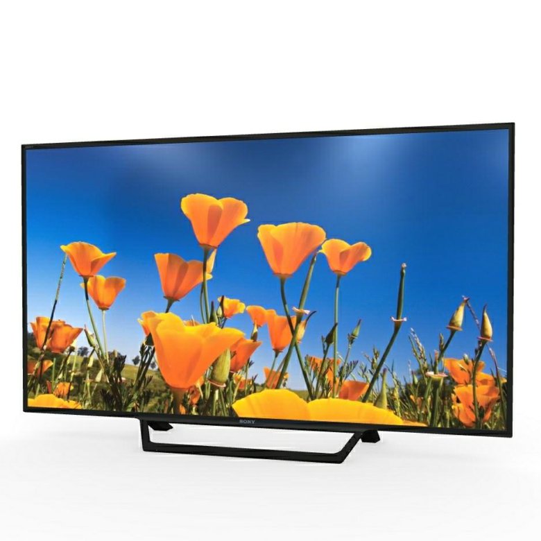 Sony 55 дюймов, SMART TV, YouTube – купить в Москве, цена 35 000 руб ...