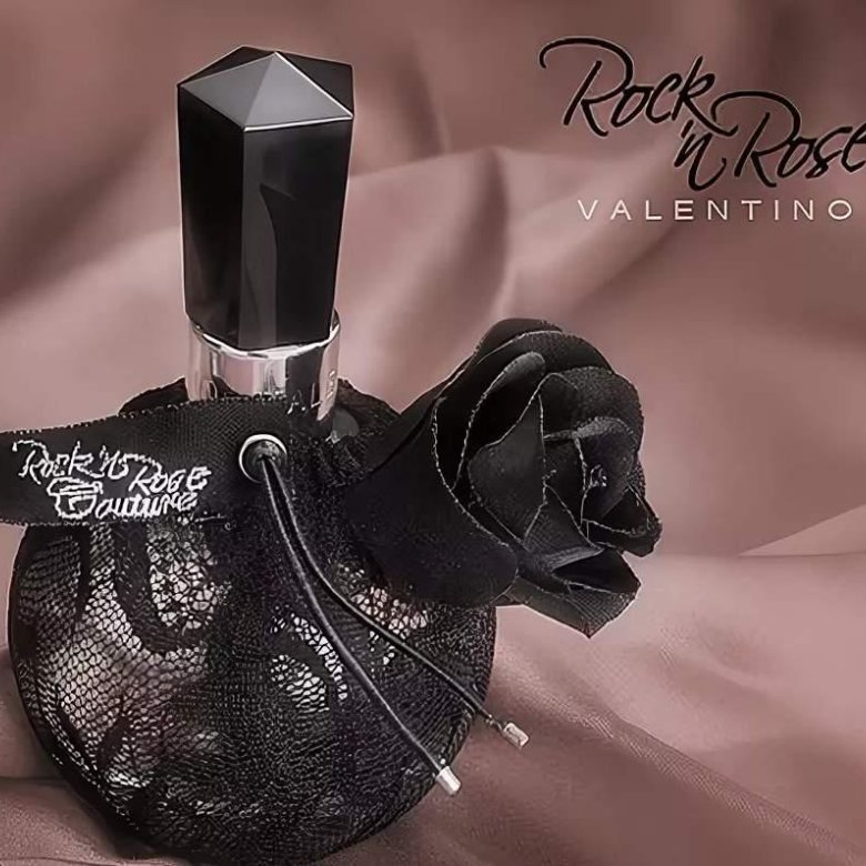 Valentino rock n. Valentino Rock'n Rose Couture. Духи Валентино Блэк Роуз. Valentino Rock`n Rose EDP 30ml. Духи Валентино черный флакон.