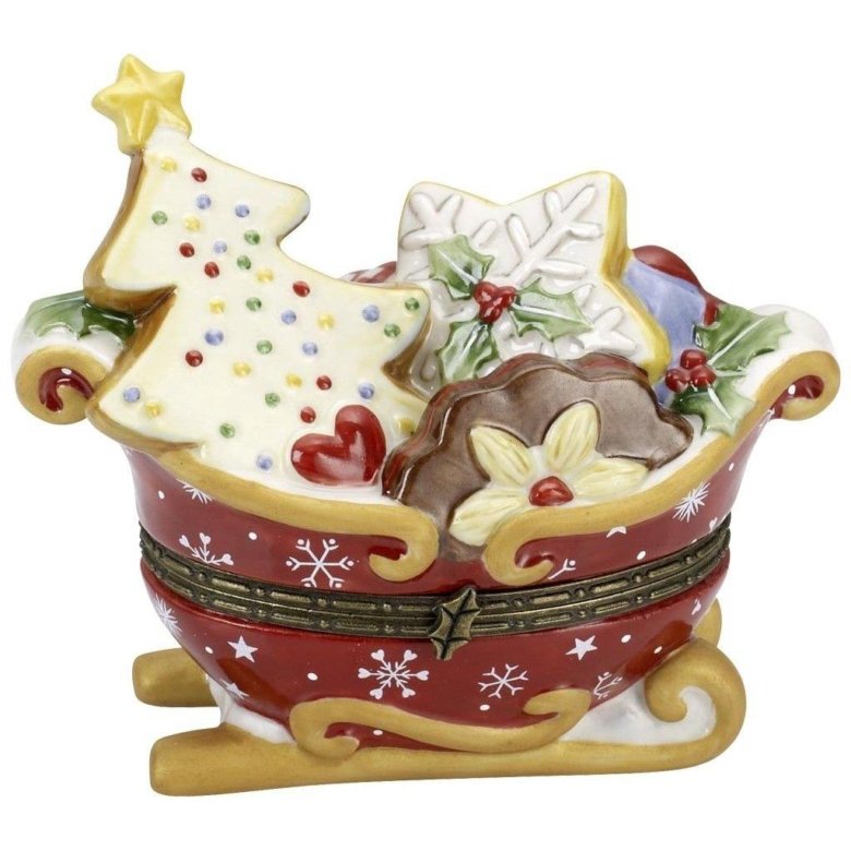 Villeroy Boch Winter Bakery Delight