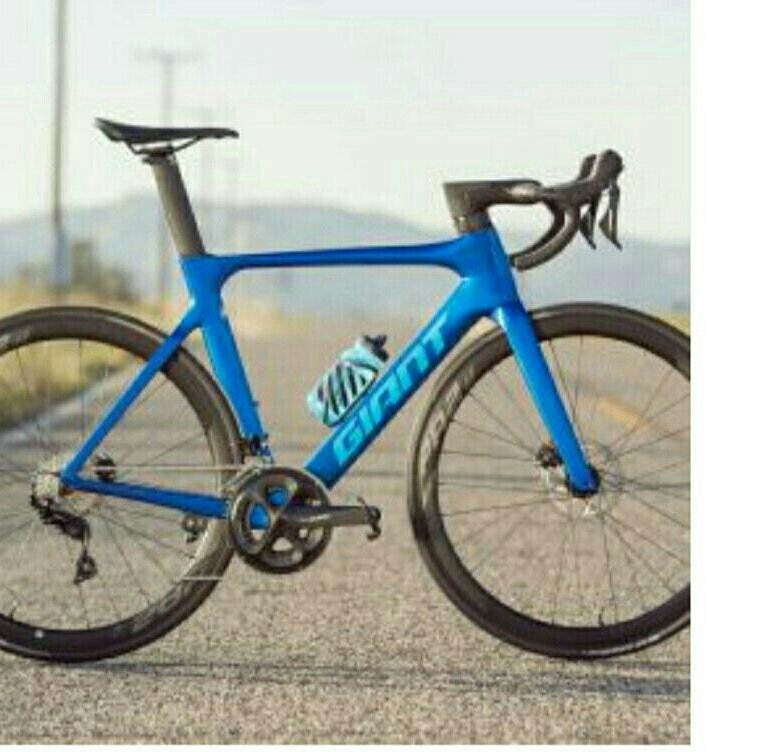 propel advanced 2 disc