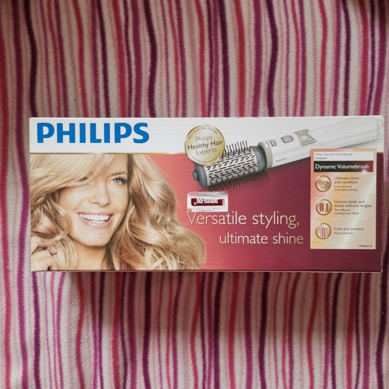 Volumebrush Philips насадки. Philips hp8664 Volumebrush купить. Philips hp8664 Volumebrush обзоры.