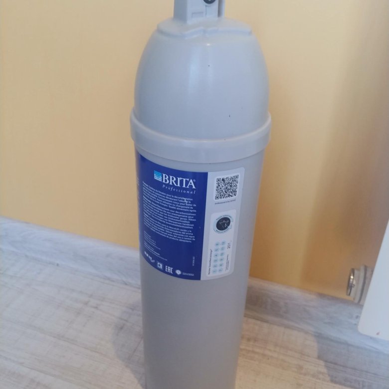 Сменный Картридж Brita R3000 Купить В Москве