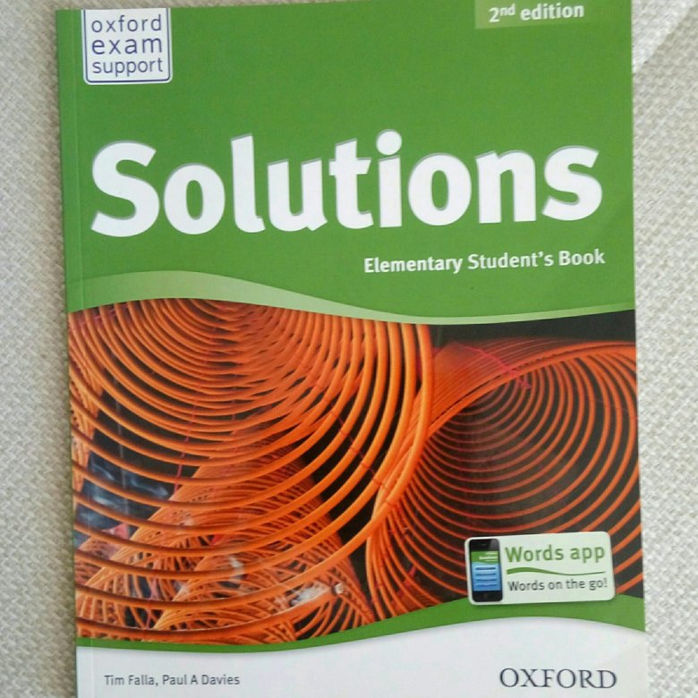 Solutions elementary 1. Учебник solutions Elementary. Учебник Солюшенс элементари. Солюшнс учебник по английскому. Solutions Elementary student's book.