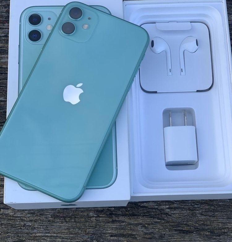 Apple iphone 11 зеленый. Айфон 11 Грин 64. Айфон 11 зелёный 64 ГБ. Iphone 11 Green вживую. Айфон 11 про зеленый комплект.