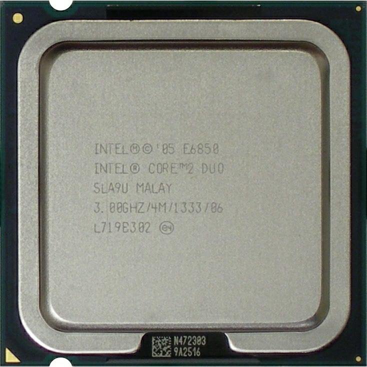 Процессор core 2 duo. Intel Core 2 Duo e6850. Процессор Intel Core 2 Duo e8300 Wolfdale. Процессор Intel Core 2 Duo e6850 Conroe. Intel Core 2 Duo e6850 3.00GHZ кулер.