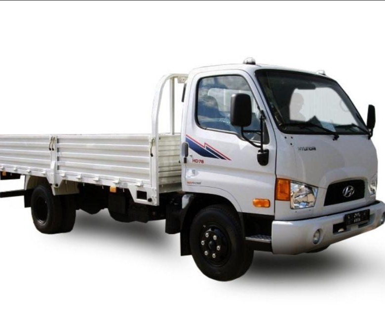 Isuzu Hyundai Fuso