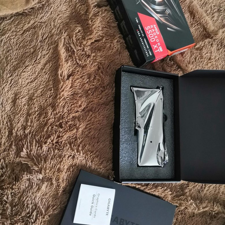 Rx 5500 8 Gb Купить