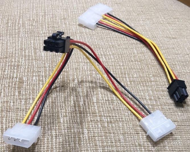 2 molex 6 pin. Molex 6 Pin. Переходник Molex 6 Pin для видеокарты. Переходник с молекс на 6 пин для видеокарты. Переходник с 4 пин на 6 пин для видеокарты.