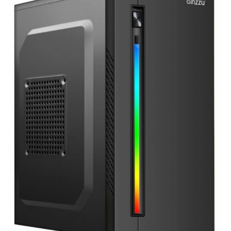 Корпус ginzzu d350. Корпус ginzzu d400 [17473] черный. Корпус ginzzu d350. Системный блок игровой компьютер (intel core i7-2600. Ginzzu d350 rgb.