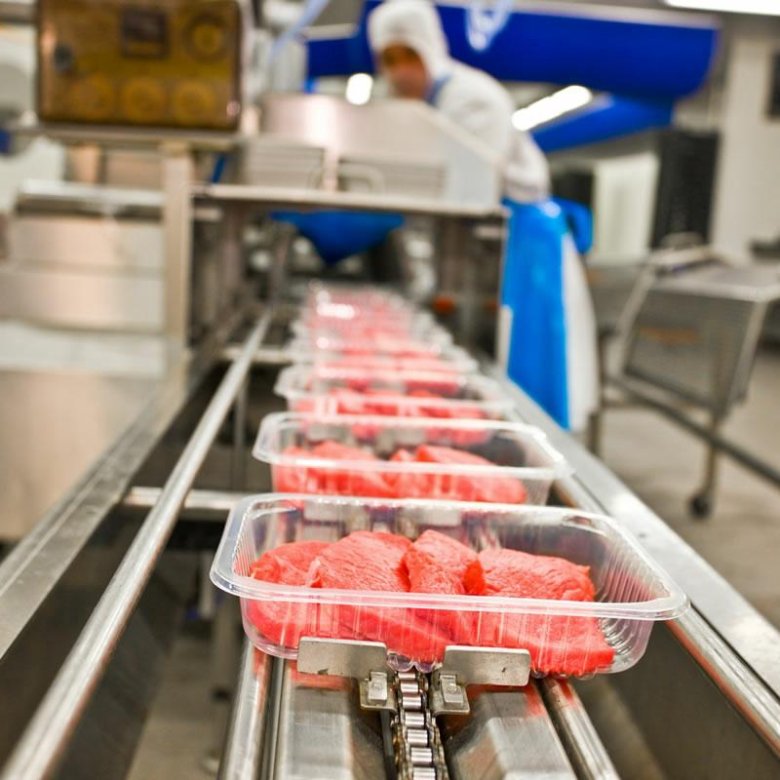 Изготовление пищевых продуктов проект Комплектовщик. - работа в Москве, зарплата 59 400 руб., продано 20 мая 2020 - Пр